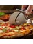 ® | Ahşap Saplı Pratik Pizza Kesici 2