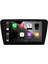Skoda Octavia Android Multimedya Sistemi 4-64 MYWAY(2013-2020) 3