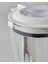 Cam Sürahi Blender 1750 ml Beyaz-Krom, Şık ve Kullanışlı Ev Mutfak Ürünü 5