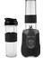 Kişisel Smoothie Blender, Siyah, Pratik ve Şık, Sağlıklı Içecekler Için Mükemmel Seçim 1