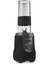Kişisel Smoothie Blender, Siyah, Pratik ve Şık, Sağlıklı Içecekler Için Mükemmel Seçim 2