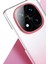 Xiaomi Redmi Note 14 Pro 5g Glossy Kapak - Pembe 3