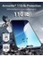 Apple iPhone 17 Anti-Static Temperli Full Cam Ekran Koruyucu Kolay Kurulum Kiti 6