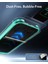 Apple iPhone 17 Anti-Static Temperli Full Cam Ekran Koruyucu Kolay Kurulum Kiti 7