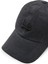 Fortuno Siyah Baseball Cap Nakışlı - Unisex Şapka 2