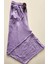 Cepli Likralı Ring Viskon Pijama Altı 3014 1