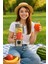 Haki Renkli Taşınabilir Dijital Ekranlı Smoothie Blender HS-860 1