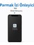 Xiaomi 15T Pro Mat Ekran Koruyucu Parmak Izi Bırakmaz 5