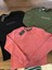 Siyah Erkek Sweatshirt 5
