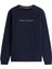 Erkek Lacivert Sweatshirt UM0UM03666 5
