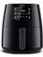 Sağlıklı Kızartma Için Şık ve Pratik Airfryer, Hızlı ve Lezzetli Pişirme Deneyimi 1
