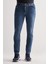 Mavi Gabardin 5 Cep Düz Paça Casual Slim Fit Denim Pantolon 1023255152 1