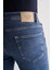 Mavi Gabardin 5 Cep Düz Paça Casual Slim Fit Denim Pantolon 1023255152 5