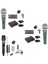 Ample Surface-Paket-4 Aktif Hoparlör ve Mixer Full Ses sistemi seti 4