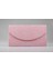 Pembe Fiyonk Desenli Mektup Defter 1