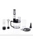 Pro Blender Seti, Şık ve Kullanışlı, Gümüş Renk, Dayanıklı ve Hızlı Performans 1