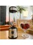 450 ml Taşınabilir Metal Kişisel Blender Shake ve Smoothies Için Keskin Bıçaklı 1