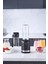 Kareli Smoothie Blender Siyah, Güçlü ve Şık Tasarım 1