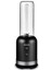 Kareli Smoothie Blender Siyah, Güçlü ve Şık Tasarım 6