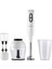 Renkli Çok Amaçlı Elektrikli Blender Seti 700 W 1