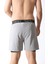 Unisex Şort,astarlı Şort,gym Şort, Fitness Şort,gizli Cepli Şort, Fitness Taytlı Şort 5