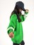 Oversize New York Kadın Triko Sweat 3