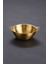 2'li Gold Paslanmaz Çelik Kulplu Mini Kase – Sos Sunum Servis Kabı 15 cm (VD813) 2