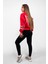 Ntb Kolda Pvc Şerit Detaylı Oversize Sweatshirt 2