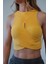 Ntb Cleavage Rip Top Red 2