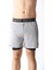 Unisex Şort,astarlı Şort,gym Şort, Fitness Şort,gizli Cepli Şort, Fitness Taytlı Şort 1