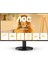 Q27B3CF2 27\" 1ms 100Hz IPS Usb-C Adaptive-Sync Monitör 1