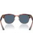 0rb 0504S Clubmaster Reverse 1398/3A 51 3