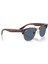 0rb 0504S Clubmaster Reverse 1398/3A 51 4
