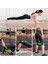 5li Egzersiz Direnç Bant Seti Pilates Crossfit Ekipmanları (5263) 3