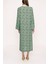 Mint Bagcık Detaylı Elbise 94035 4