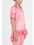 Pembe Piliseli Gömlek 10735 3