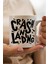 Crash Landing Baskılı Kupa Bardak 1