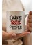 Ignore Toxic People Baskılı Kupa Bardak 1