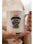 Life Is Better With Coffee Baskılı Kupa Bardak 1