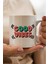 Good Vibes Baskılı Kupa Bardak 1