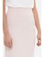 Pembe Diz Üstü, Düz Dar Etek 81118 4