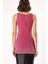 Fuşya Triko Bluz 28433 4