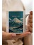 Japan- Mount Fuji- Fuji Dağı Baskılı Premium Kupa Bardak 1