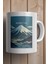 Japan- Mount Fuji- Fuji Dağı Baskılı Premium Kupa Bardak 2