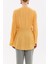 Hardal Kuşaklı Bluz 19765 5