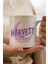 Harvest Baskılı Kupa Bardak 1