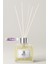 Rosıe Pudra Reed Diffuser Çubuklu Oda Kokusu 100 ml 1