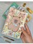 Capybara Özel Tasarım Renkli Resimli Defter/notebook/günlük/bullet Journal 1