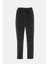 Siyah Beli Lastikli Pantolon 41325 5
