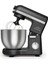 Şık Siyah 1500W 5l Stand Mikser ile Mutfağınıza Güç ve Şıklık Katın 1